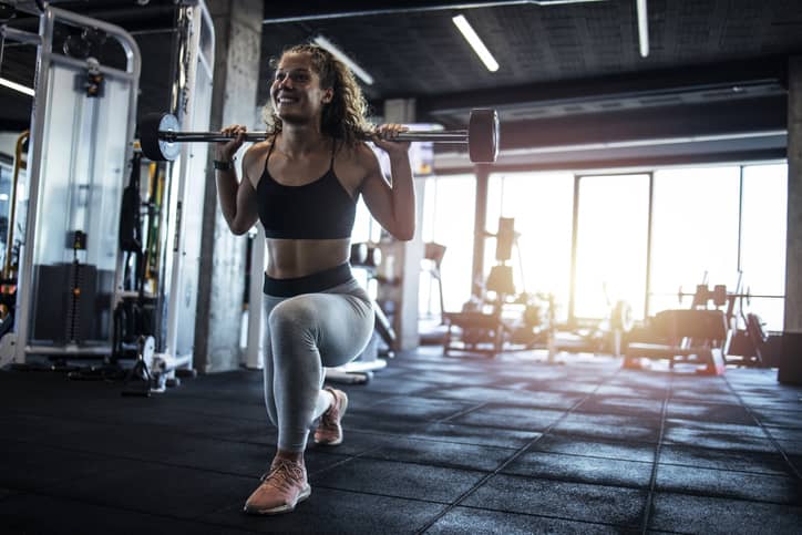 Fitness