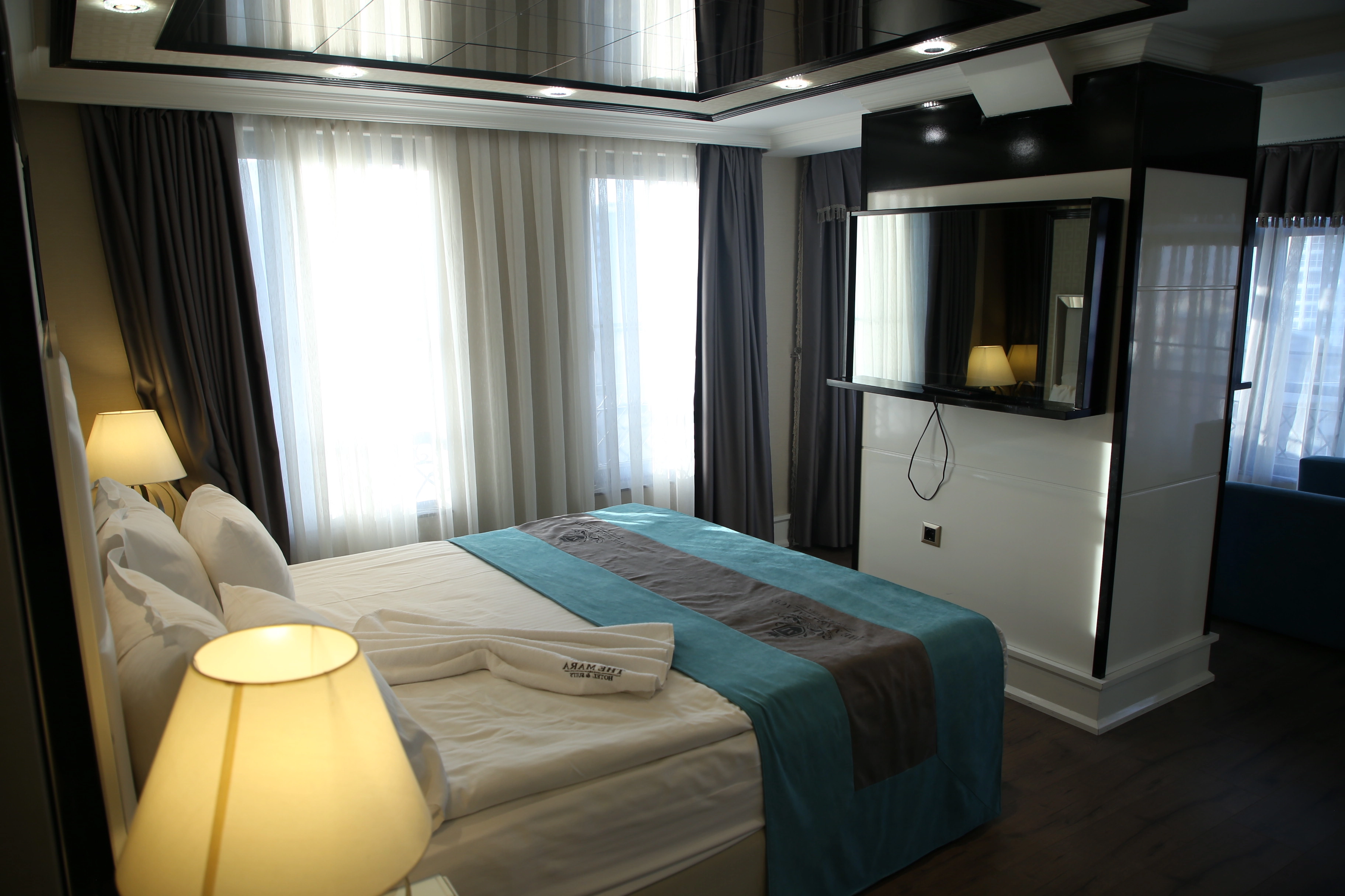 Suite Oda